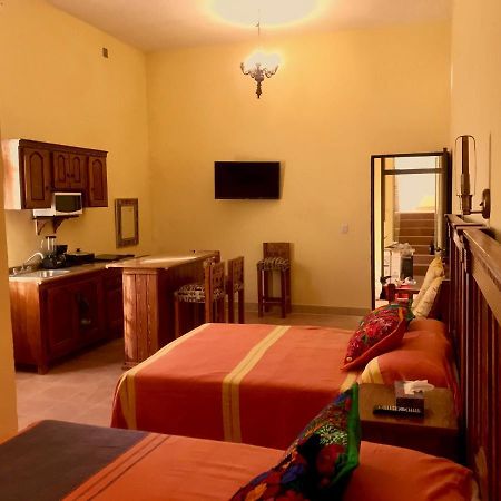 Apartamentos Suites Guanajuato Eksteriør billede