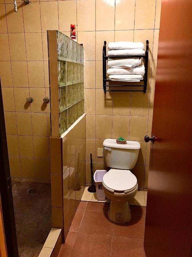 Apartamentos Suites Guanajuato Eksteriør billede